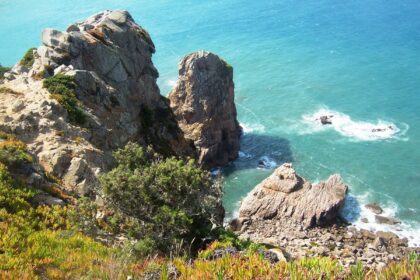 Portugalia - Cobo da Roca