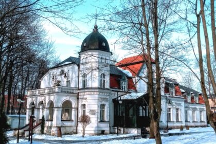 Muzeum Przyrody w Olsztynie