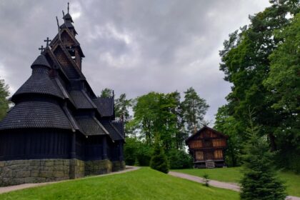 Kościół Wikingów